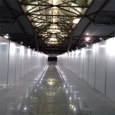 深圳展板布置与挂画展板租赁 一站式解决方案助力您的展览活动