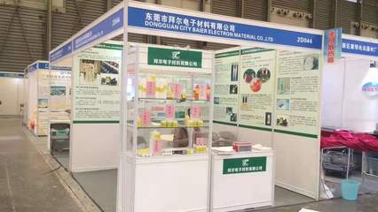 深圳八棱柱展示柜展板组合搭建与租赁服务 灵活高效的展示解决方案