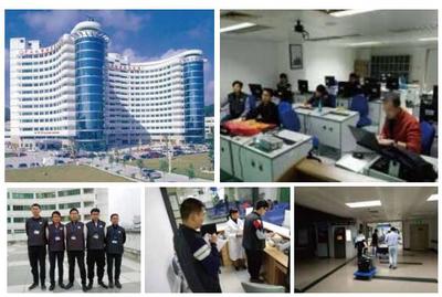 ICT产品服务租赁 企业数字化转型的灵活之选